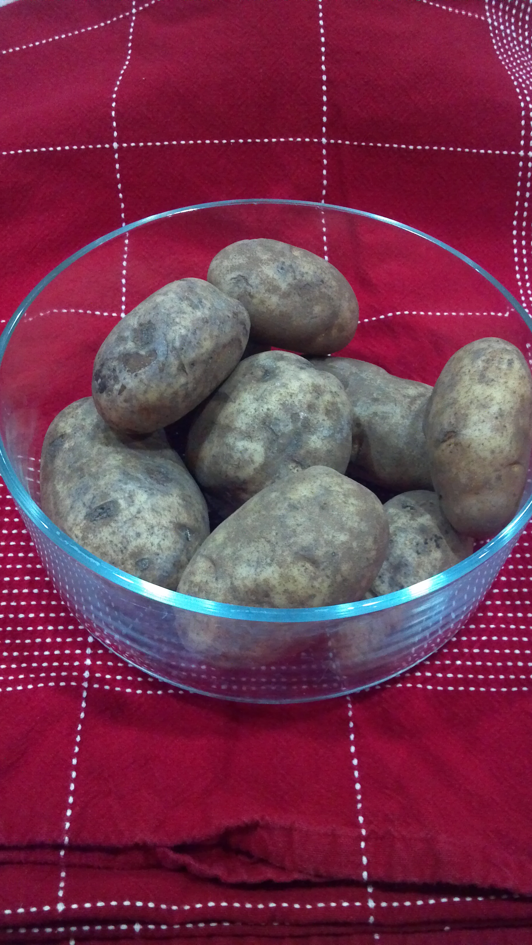 Russet-Potatoes